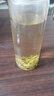 希諾單層玻璃杯蓋原裝XN-6075/6076/9075/9076水杯蓋子配件配杯體 XN-6076/9075/9076杯身(695m· 曬單實(shí)拍圖