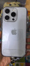 綠聯(lián)【環(huán)保認(rèn)證】適用iPhone15Pro手機(jī)殼氣囊防摔蘋果15Pro保護(hù)套超薄鏡頭全包防摔防磨防震透明男女 曬單實(shí)拍圖