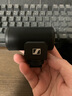 森海塞爾（Sennheiser）MKE200 MKE400 MKE440 MKE600相機(jī)麥克風(fēng)微單單反手機(jī)短視頻短劇收音vlog拍攝直播槍式超心型話筒 MKE200 曬單實(shí)拍圖