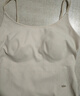 蕉下（beneunder）bra-in吊帶背心女士帶胸墊打底內(nèi)搭可外穿美背涼感春夏 25新款 曬單實(shí)拍圖