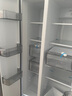 容聲637升對開門雙開門電冰箱家用一級能效變頻節(jié)能風冷無霜大容量BCD-637WD11HP家電國家補貼20% 曬單實拍圖