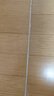 潮式工匠塑鋼泥防水防霉廚衛(wèi)密封膠衛(wèi)生間美縫填縫劑隙補(bǔ)漏膠堵漏 150ML【1瓶】搭配膠嘴/指套 曬單實(shí)拍圖
