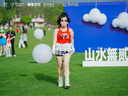 G.DUCKKIDS女童馬丁靴2024新款冬季兒童短筒皮靴中大童女孩休閑白色走秀靴子 米白色 37 標準運動(dòng)碼 曬單實(shí)拍圖