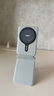 MOFT適用iphone16/Plus/Pro/Pro Max直播拍攝自拍磁吸多功能手機蘋果15/14支架三角無線充兼容magsafe 巖石灰 曬單實拍圖