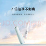 米家小米立式?jīng)_牙器洗牙器水牙線 F300煙紗白 創(chuàng)新散射脈沖 4檔模式3種噴嘴 牙齒沖洗器 七夕禮物 曬單實拍圖