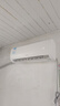 海信（Hisense）空調(diào) 大1.5匹 易省電輕享版 A151 AI省電大風(fēng)量銀離子抑菌新一級(jí)空調(diào)掛機(jī) 國(guó)家補(bǔ)貼20% 以舊換新 大1.5匹 一級(jí)能效 35A151 曬單實(shí)拍圖