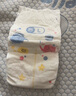 好奇（Huggies）金裝紙尿褲S120片(4-8kg)新生兒小號嬰兒尿不濕云感褲柔軟透氣 曬單實拍圖