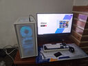 KTC 27英寸2K 210Hz FastIPS電競(jìng)電腦顯示器 旋轉(zhuǎn)升降 音箱 10Bit高亮護(hù)眼 國(guó)家補(bǔ)貼 顯示屏H27T22S-3 曬單實(shí)拍圖