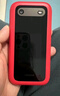諾基亞 NOKIA 2660 Flip 4G 移動(dòng)聯(lián)通電信 雙卡雙待  翻蓋手機(jī) 備用手機(jī) 老人老年手機(jī) 學(xué)生手機(jī) 紅色 曬單實(shí)拍圖