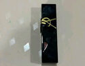 圣羅蘭（YSL）黑管鏡面愛心唇釉610口紅滋潤(rùn)化妝品生日禮物女送女友 曬單實(shí)拍圖