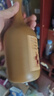 谷小酒谷院燒酒黃瓶 52度川派濃香 固態(tài)發(fā)酵純糧白酒口糧酒五年基酒 52度 500mL 1瓶 【新客專享】 曬單實(shí)拍圖