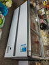 國美智造冰柜商用冷藏展示保鮮柜【國美電器實體店同款】冷凍雪糕柜超市大容量玻璃門大型臥式島柜冰淇淋柜 低溫島柜2.0米【國美電器賣場實體同款】 曬單實拍圖