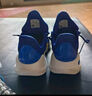 安德瑪（UNDERARMOUR）庫里CURRY 11男女情侶運動籃球鞋3027416 藍黃色100 3026615-100 42.5 曬單實拍圖