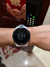 佳明（GARMIN）FR265血氧心率跑步戶外運動智能手表跑馬表 Forerunner265月光白 曬單實拍圖