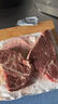 小牛凱西牛排原肉整切兒童生鮮牛肉家庭牛排套餐不拼接不合成 5片西冷+5片菲力+【6件套】 曬單實拍圖