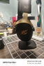 iKF V11 Max【京東獨家】四模游戲耳機(jī)頭戴式無線電競7.1藍(lán)牙有線FPS專用辨位三角洲無畏契約 黑金色 曬單實拍圖
