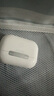 Apple/蘋(píng)果 AirPods Pro (第二代) 搭配MagSafe充電盒 (USB-C) 蘋(píng)果耳機 藍牙耳機 適用iPhone/iPad/Mac 曬單實(shí)拍圖