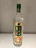 牛欄山珍品陳釀20 土豪金綠標 濃香型白酒 52度1L*6瓶 整箱裝 曬單實拍圖