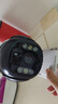 奧克斯4g太陽能攝像頭室外無電無網(wǎng)終身免費流量免插電手機遠(yuǎn)程高清監(jiān)控器家用戶外360度無死角全景夜視 曬單實拍圖