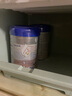 愛他美（Aptamil）德國白金版HMO 較大嬰兒配方奶粉2段(6月+)800g 6罐箱裝 德愛白金 曬單實拍圖