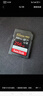 閃迪（SanDisk）256GB SD內(nèi)存卡 4K V30 U3 C10 相機存儲卡 讀速200MB/s 寫速140MB/s 微單/單反相機內(nèi)存卡 曬單實拍圖