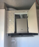老板（Robam）油煙機燃氣灶具套裝60X2S+30B5X頂吸式抽吸排油煙機家用大吸力歐式雙腔變頻低噪煙灶套裝一級能效 【單煙機】60X2S-變頻增壓/免拆洗 曬單實(shí)拍圖
