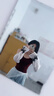 俞兆林冰絲防曬袖套女2025年新款蝴蝶結(jié)夏季手袖手套寬松仙女風冰袖遮陽 白色珠光紗袖套+均碼 均碼 曬單實拍圖