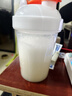 康比特分離乳清蛋白粉增肌粉高蛋白低脂低乳糖健身人士蛋白粉750g 曬單實(shí)拍圖