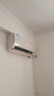 海信【林更新同款】空調(diào) 易省電Pro 國補(bǔ)20% 大1.5匹 AI省電 大雙排 仿真自然風(fēng) 空調(diào)掛機(jī) 1.5匹 一級能效 新品上市 E370Pro 曬單實(shí)拍圖