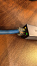 山澤USB3.0轉(zhuǎn)網(wǎng)口千兆有線網(wǎng)卡轉(zhuǎn)RJ45網(wǎng)線轉(zhuǎn)接頭接口轉(zhuǎn)換器適用蘋果Mac華為小米筆記本電腦外置擴(kuò)展塢 曬單實(shí)拍圖