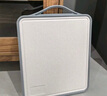惠尋 菜板 砧板案板切菜板食品級(jí)【304不銹鋼+PP雙面】41*33*2cm 曬單實(shí)拍圖