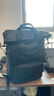 新秀麗（Samsonite）高端時(shí)尚雙肩包電腦包16英寸男女背包優(yōu)質(zhì)牛皮革休閑減負(fù)TM7*103 曬單實(shí)拍圖
