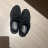 斯凱奇丨Skechers男士輕薄透氣網(wǎng)面運(yùn)動跑步鞋軟底舒適休閑健步鞋58362 曬單實拍圖