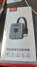 優(yōu)越者無(wú)線投屏器高清HDMI通用5G傳輸音視頻同屏器支持蘋(píng)果華為安卓手機(jī)直連電腦顯示器老電視投影儀 曬單實(shí)拍圖