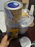 施貝安老唐育兒施貝安鈣鐵鋅嬰幼兒童寶寶復(fù)合維生素輔食營(yíng)養(yǎng)包2g*40袋 4罐【首罐0元試喝】 曬單實(shí)拍圖