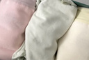 錦度（jindu）剖腹產(chǎn)后專用內(nèi)褲高腰不磨刀疤傷口7A抗菌乳酸加長襠剖宮短褲 曬單實拍圖