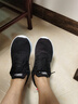 SKECHERS斯凱奇男女鞋透氣輕質(zhì)運動(dòng)鞋夏季網(wǎng)布減震時(shí)尚跑步鞋 14804/BKW 女款-黑色/白色 37 曬單實(shí)拍圖