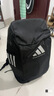 阿迪達(dá)斯中性 休閑系列BACKPACK運(yùn)動(dòng) 雙肩包JJ2059 1 NS碼 曬單實(shí)拍圖