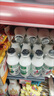 娃哈哈 AD鈣奶 含乳飲料 220g*20瓶 整箱裝 電商專供 曬單實拍圖