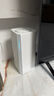 小米（MI）全屋路由子母裝（1母1子）AX3000 家用智能 網(wǎng)關(guān)路由器 WiFi6千兆 xiaomi全屋路由(1子1母套裝) 曬單實拍圖