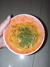 于小悠【限時特惠】意大利面條醬包速食食品非油炸黑椒番茄肉醬西 番茄*1盒+黑椒*1盒 曬單實拍圖