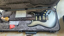 FENDER芬德American Professional II美專(zhuān)二代Stratocaster HSS電吉他 39英寸0113910755 水星銀漸變 曬單實(shí)拍圖