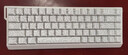 邁從（MCHOSE）Ace 68/60Pro【國(guó)家補(bǔ)貼】磁軸鍵盤 RT電競(jìng)游戲客制化機(jī)械有線連接全鍵熱插拔雙驅(qū)動(dòng)無(wú)畏契約 Ace 68 超競(jìng)版 白色等高線 星環(huán)磁軸 曬單實(shí)拍圖