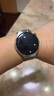 華為（HUAWEI）【國家補貼15%】WATCH 5智能手表鴻蒙AI運動eSIM獨立通話X-TAP智感窗體溫血氧呼吸監(jiān)測腕上小藝 42mm金星白-白色素皮復合表帶 曬單實拍圖
