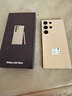 三星（SAMSUNG）Galaxy S24 Ultra AI智享生活辦公超亮護(hù)眼大屏SPen 四長焦系統(tǒng) 第三代驍龍8 手機(jī) 鈦灰 12GB+256GB 曬單實(shí)拍圖