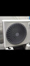 觀立空調(diào)掛機(jī)家用一級(jí)能效省電1匹單冷空調(diào)省電節(jié)能出租房空調(diào)壁掛空調(diào)1.5匹冷暖掛機(jī)空調(diào) 大1.5匹 一級(jí)能效 【冷暖】省電升級(jí) 上門安裝 曬單實(shí)拍圖
