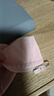 兒童防曬衣女童2025新款夏季防曬服涼感戶外輕薄冰絲外套 粉色 150 曬單實拍圖