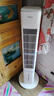 海爾（Haier）空調(diào)扇制冷風(fēng)扇家用節(jié)能冷風(fēng)機(jī)強(qiáng)力制冷機(jī)臥室水冷塔扇加濕降塵加水降溫冷氣機(jī)冷氣扇移動小空調(diào) 冰感勁爽/智能語音/加濕凈化HFZ-Y8627AP 曬單實(shí)拍圖