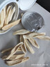 懷先生 懷山藥片250g 河南焦作壚土鐵棍山藥片淮山藥干片煮粥煲湯無硫熏 曬單實拍圖