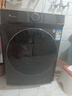 小天鵝（LittleSwan）滾筒洗衣機(jī)全自動(dòng)家用 水魔方【TG120V618PLUS】12公斤 超薄 1.1洗凈比 家電國家補(bǔ)貼20% 以舊換新 曬單實(shí)拍圖